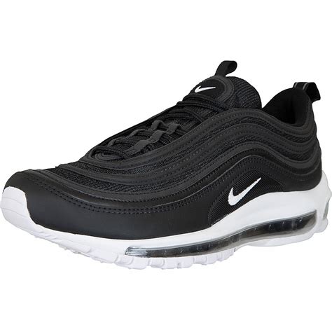 nike air max 97 schwarz weib rabatt|Nike Factory Stores.